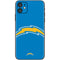 NFL Los Angeles Chargers Large Logo iPhone 11 Skin