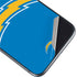 NFL Los Angeles Chargers Large Logo iPhone 11 Skin