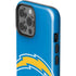 NFL Los Angeles Chargers Large Logo iPhone 13 Pro Max Impact Case