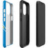 NFL Los Angeles Chargers Large Logo iPhone 13 Pro Max Impact Case