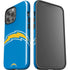 NFL Los Angeles Chargers Large Logo iPhone 13 Pro Max Impact Case