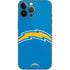 NFL Los Angeles Chargers Large Logo iPhone 13 Pro Max Skin