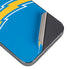 NFL Los Angeles Chargers Large Logo iPhone 13 Pro Max Skin