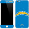 NFL Los Angeles Chargers Large Logo iPhone 6/6s Plus Skin