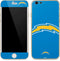 NFL Los Angeles Chargers Large Logo iPhone 6/6s Skin