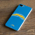 NFL Los Angeles Chargers Large Logo iPhone 7 Plus Skin