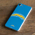 NFL Los Angeles Chargers Large Logo iPhone 7 Skin