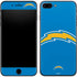 NFL Los Angeles Chargers Large Logo iPhone 8 Plus Skin