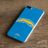 NFL Los Angeles Chargers Large Logo iPhone 8 Plus Skin