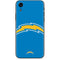 NFL Los Angeles Chargers Large Logo iPhone XR Skin