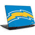NFL Los Angeles Chargers Large Logo Legion Y720 Skin
