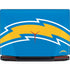 NFL Los Angeles Chargers Large Logo Legion Y720 Skin