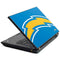 NFL Los Angeles Chargers Large Logo Lenovo T420 Skin