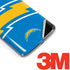 NFL Los Angeles Chargers Large Logo Moto E5 Plus Skin