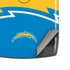 NFL Los Angeles Chargers Large Logo Motorola RAZR Skin