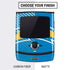 NFL Los Angeles Chargers Large Logo Motorola RAZR Skin
