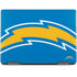 NFL Los Angeles Chargers Large Logo Notebook 9 Pro 13in (2017) Skin