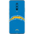 NFL Los Angeles Chargers Large Logo OnePlus 7 Pro Skin