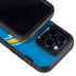 NFL Los Angeles Chargers Large Logo Otterbox Defender iPhone Skin