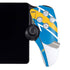 NFL Los Angeles Chargers Large Logo PlayStation Portal Remote Player Skin