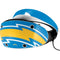 NFL Los Angeles Chargers Large Logo PlayStation VR2 Skin