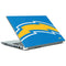 NFL Los Angeles Chargers Large Logo Portege Z30t/Z30t-A Skin