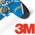 NFL Los Angeles Chargers Large Logo PS4 Controller Skin