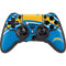 NFL Los Angeles Chargers Large Logo PS4/PC SCUF Impact Controller Skin