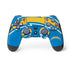 NFL Los Angeles Chargers Large Logo PS4 Pro/Slim Controller Skin