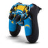 NFL Los Angeles Chargers Large Logo PS4 Pro/Slim Controller Skin