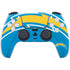 NFL Los Angeles Chargers Large Logo PS5 Controller Skin