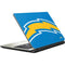 NFL Los Angeles Chargers Large Logo Satellite L50-B / S50-B Skin
