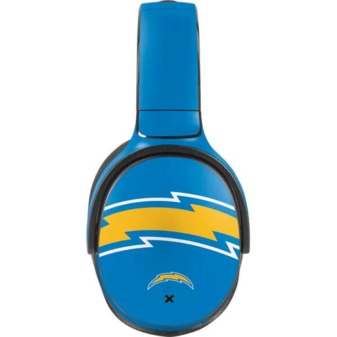 NFL Los Angeles Chargers Large Logo Skullcandy Venue Skin