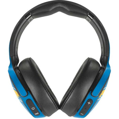 NFL Los Angeles Chargers Large Logo Skullcandy Venue Skin
