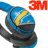 NFL Los Angeles Chargers Large Logo Skullcandy Venue Skin