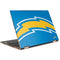 NFL Los Angeles Chargers Large Logo HP Spectre Skin