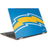 NFL Los Angeles Chargers Large Logo HP Spectre Skin
