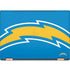 NFL Los Angeles Chargers Large Logo HP Spectre Skin