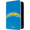 NFL Los Angeles Chargers Large Logo Surface Duo Skin