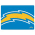 NFL Los Angeles Chargers Large Logo Surface Laptop 2 Skin