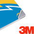 NFL Los Angeles Chargers Large Logo Surface Laptop 2 Skin