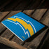 NFL Los Angeles Chargers Large Logo Surface Laptop 2 Skin