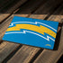 NFL Los Angeles Chargers Large Logo Surface Pro 6 Skin