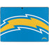 NFL Los Angeles Chargers Large Logo Surface Pro 8 Skin