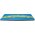NFL Los Angeles Chargers Large Logo Universal Laptop 14in (11.4 x 8.2in) Skin