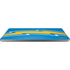 NFL Los Angeles Chargers Large Logo Universal Laptop 15in (12.2 x 8.8in) Skin