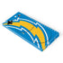 NFL Los Angeles Chargers Large Logo Xbox Adaptive Controller Skin