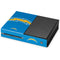 NFL Los Angeles Chargers Large Logo Xbox One Console Skin