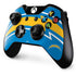 NFL Los Angeles Chargers Large Logo Xbox One Controller Skin
