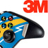 NFL Los Angeles Chargers Large Logo Xbox One Controller Skin